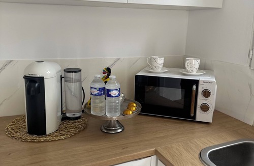 Villeparisis House | Studio Cosy Proche CDG , Disney