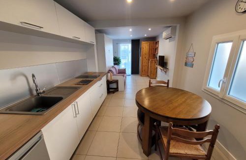 Soustons House | Studio cosy proche lac et centre ville