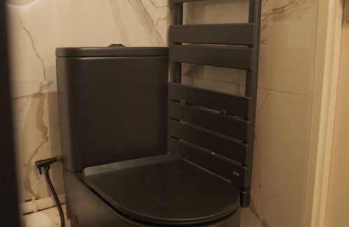Corbeil-Essonnes Apartment | Studio Cosy Room 2 Personnes