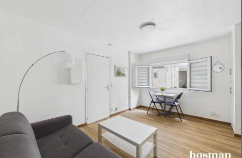 Saint-Cloud Apartment | Studio cosy st cloud