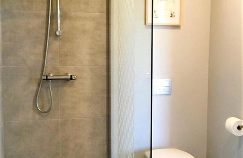 Monflanquin Apartment | Studio Coursaint-pierre