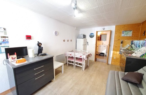Murol Apartment | Studio dans le bourg médiéval de Murol