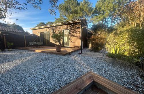 Soustons House | Studio de Charme entre pins,golf et ocean