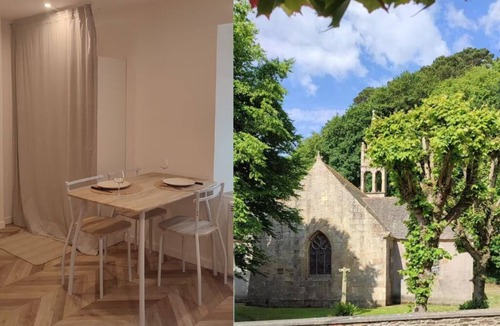 Saint-Marc Apartment | Studio du Bon Port - near port & beaches