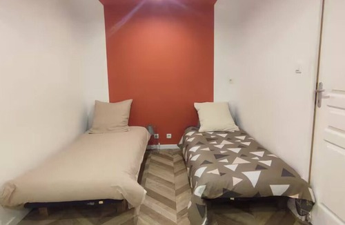 Saint-Marc Apartment | Studio du Bon Port - near port & beaches