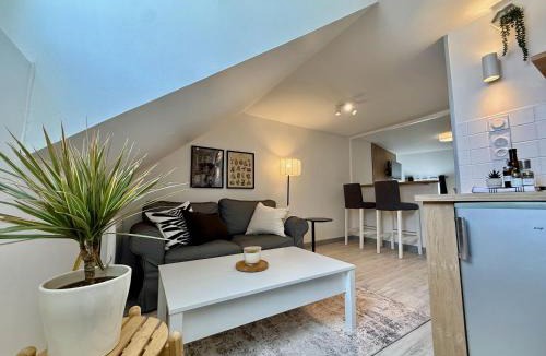 Romorantin-Lanthenay Apartment | Studio du Vieux Marché