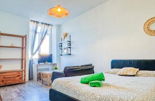 Clermont-Ferrand Apartment | Studio en plein centre proche du tram