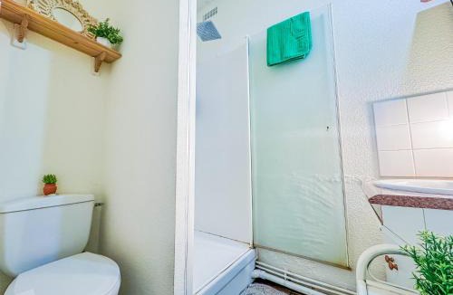 Clermont-Ferrand Apartment | Studio en plein centre proche du tram