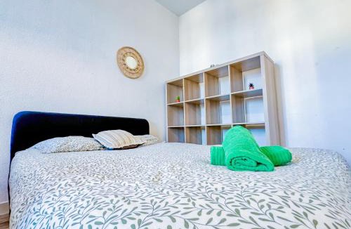 Clermont-Ferrand Apartment | Studio en plein centre proche du tram