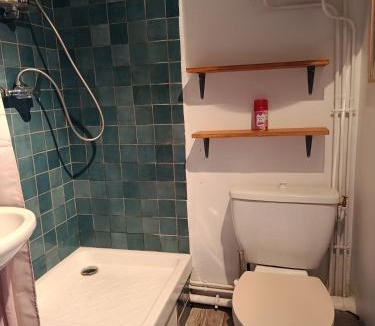 La Morte Apartment | Studio en station de ski familiale, vue sur les montagnes