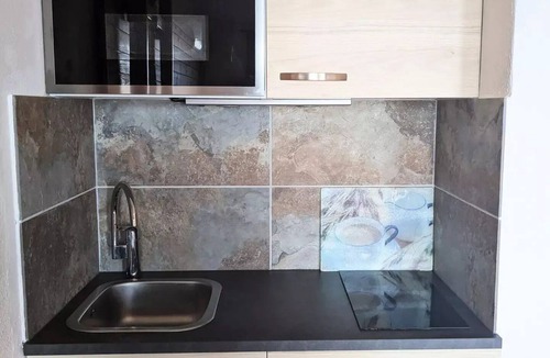 Prapoutel Apartment | Studio for 2 persons