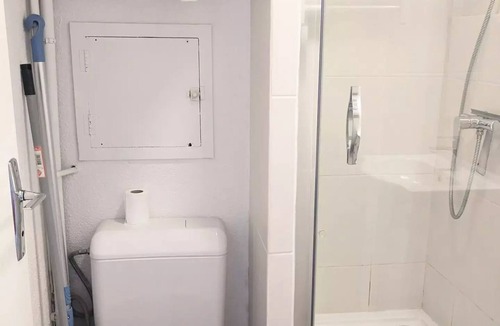 Prapoutel Apartment | Studio for 2 persons