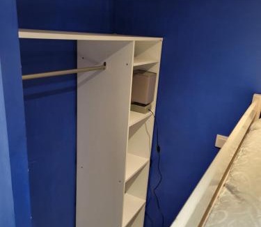 Saint-Pierre-dels-Forcats Apartment | Studio cabine face au Cambre d'aze