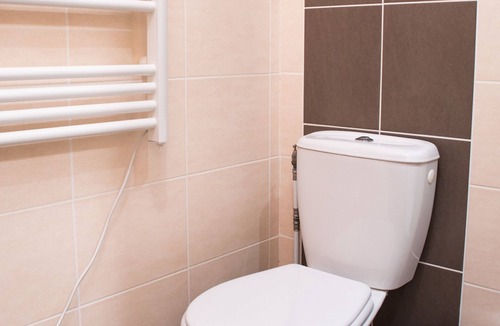 Sainte-Marie-la-Blanche Apartment | Studio "Corton" 5 minutes from Beaune