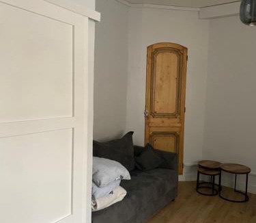Le Puy-en-Velay Apartment | Studio hyper-centre Le Puy-en-Velay