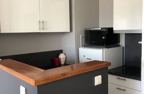 Asnieres-sur-Seine Apartment | Studio in Asnières sur seine