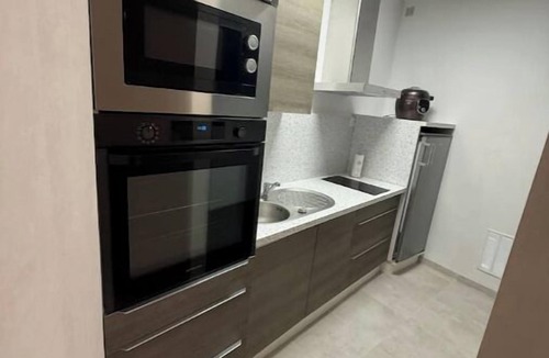 Bagneres-de-Bigorre Apartment | Studio in the heart of Bagneres
