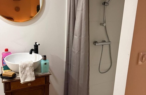 Bouce Apartment | Studio in the Countryside, Detached, Near Le PAL and Vichy