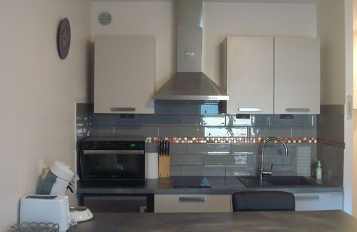 Vic-sur-Cere Apartment | STUDIO IN THE HEART OF GREEN COUNTRY