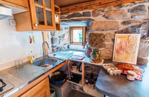 Boree Apartment | Studio in the heart of nature