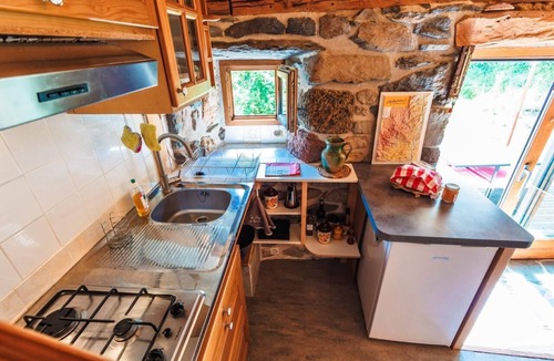 Boree Apartment | Studio in the heart of nature