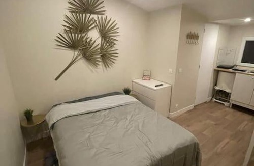 Arnouville Apartment | Studio indépendant - CDG, Paris,Disney,Astérix