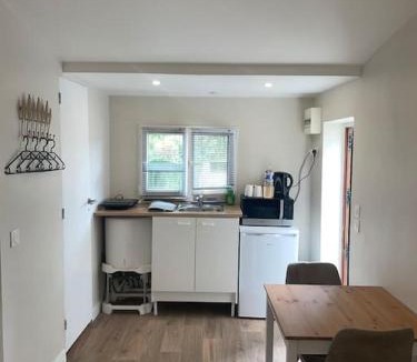 Arnouville Apartment | Studio indépendant - CDG, Paris,Disney,Astérix