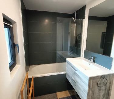 Nogent-l'Artaud Apartment | Studio indépendant