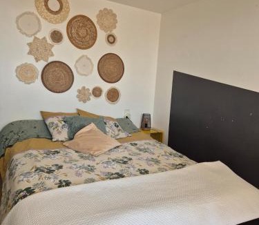 Vautorte Apartment | Studio indépendant 27m4