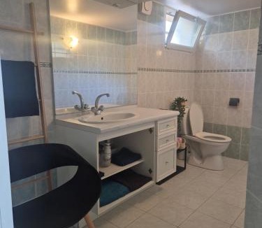 Vautorte Apartment | Studio indépendant 27m4