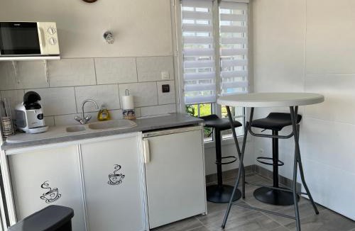 Olivet Bed & Breakfast | Studio indépendant chez l'habitant