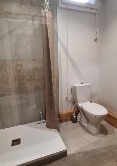 Lagor Apartment | studio indépendant dans maison à la campagne