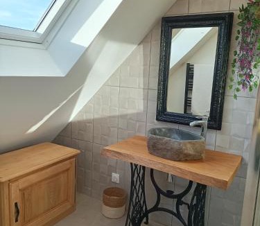 Tour-en-Bessin House | Studio La Campagne