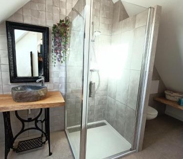 Tour-en-Bessin House | Studio La Campagne