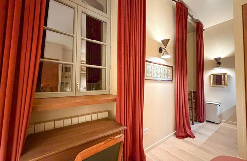 Juilly Apartment | Studio La Fontaine
