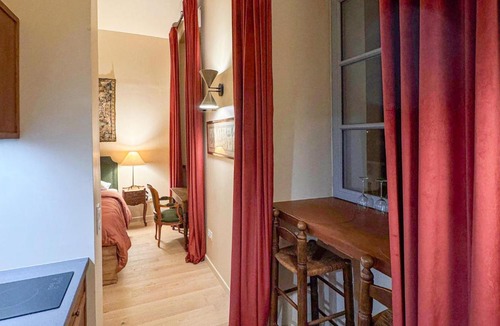 Juilly Apartment | Studio La Fontaine