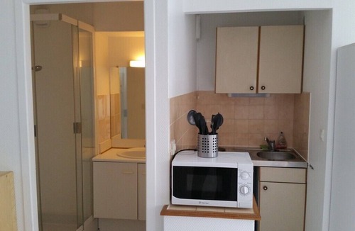 La Rochelle Apartment | Studio LA ROCHELLE - Near beach and Port des Minimes