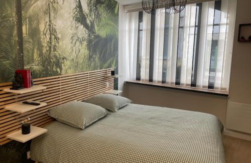 Quimperle Apartment | Studio laita
