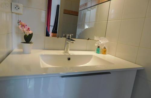 Rochefort Apartment | Studio Le Terminus