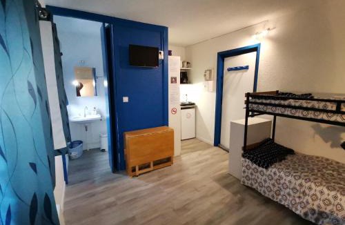 Villard-de-Lans Apartment | STUDIO LES GLOVETTES