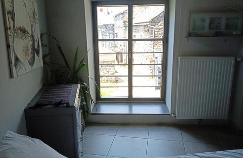 Fay-sur-Lignon Apartment | Studio "les planchettes"