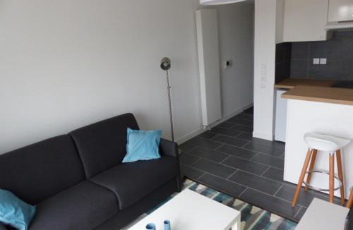 La Rochelle Apartment | STUDIO "LES QUAIS 2" Les MINIMES