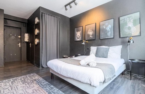 Historic Center Apartment | Studio located on the Grand Place!