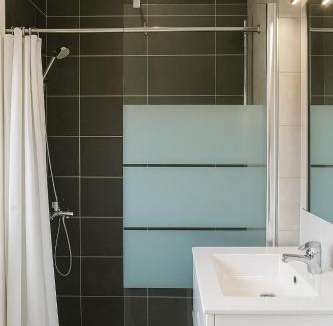 Lorient Apartment | Studio loft bien équipé centre de Lorient