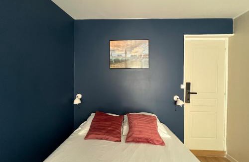 Chatellerault Apartment | Studio Londres super cosy I rénové fin 2025 I parking gratuit