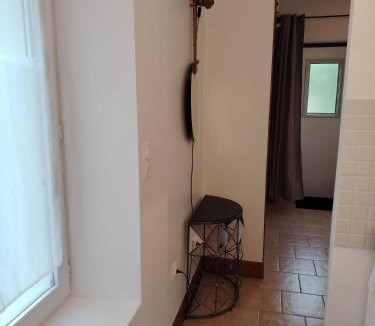 Saint-Satur House | Studio Magnolia