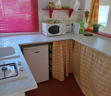 Antigny-la-Ville Apartment | Studio meublé