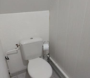 Saint-Charles du Port Apartment | Studio meublé Netflix Wi-Fi
