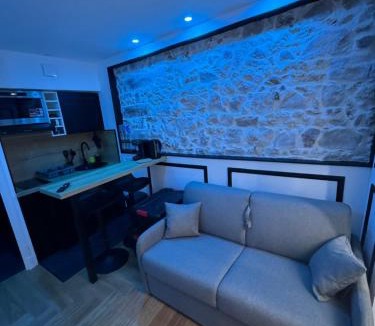 Fontainebleau Apartment | Studio Moderne à 5 min à pied du Château
