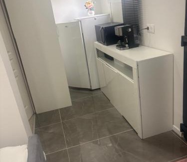 Salles Bed & Breakfast | Studio moderne